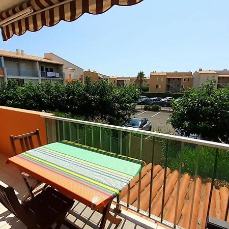 Maldives Joli T2 Cabine Proche Plage Richelieu Cap D'Agde Exteriör bild